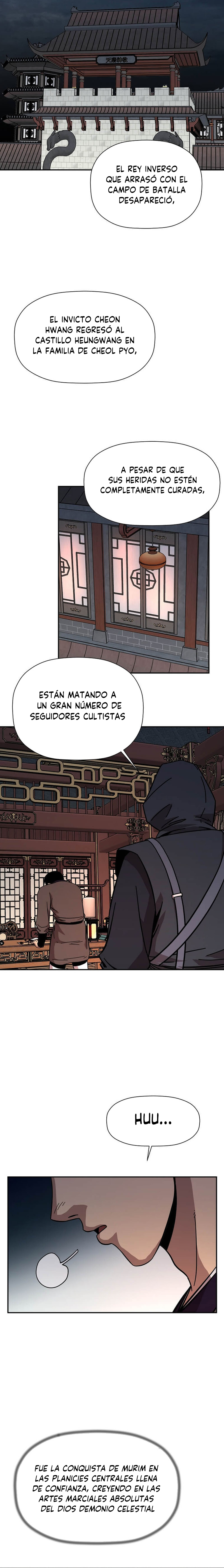 Read The Return of the Bachelor ES Manga Online