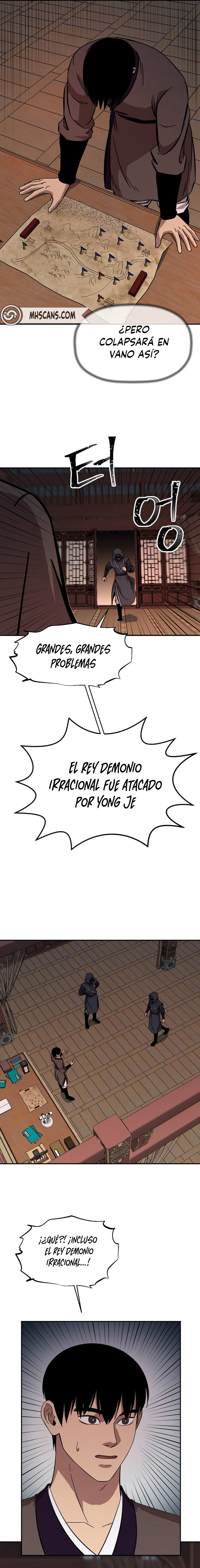 Read The Return of the Bachelor ES Manga Online