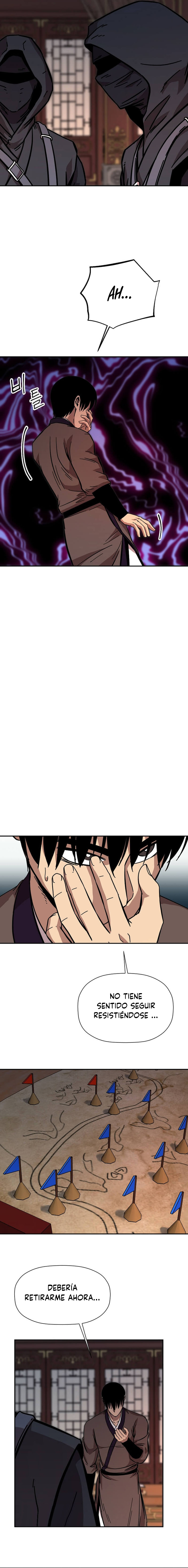 Read The Return of the Bachelor ES Manga Online