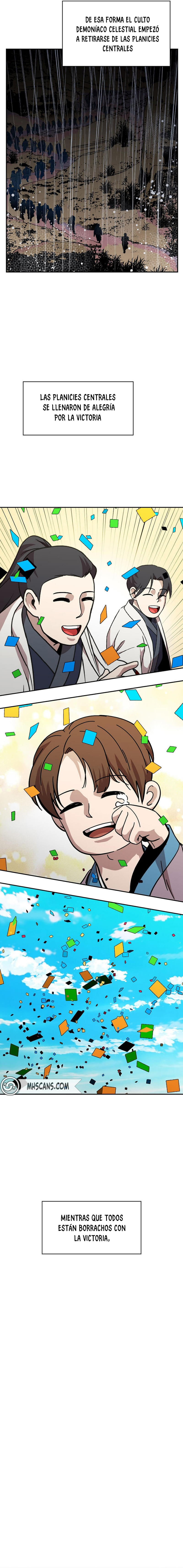 Read The Return of the Bachelor ES Manga Online