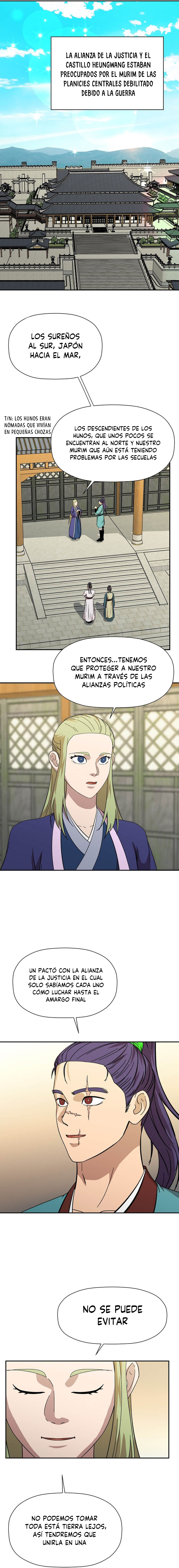 Read The Return of the Bachelor ES Manga Online
