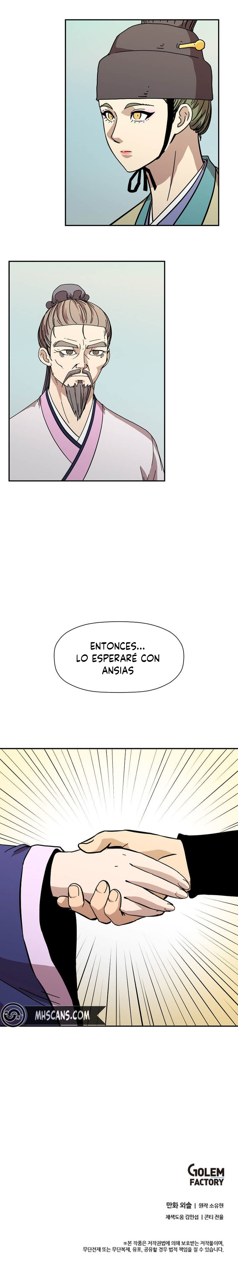 Read The Return of the Bachelor ES Manga Online