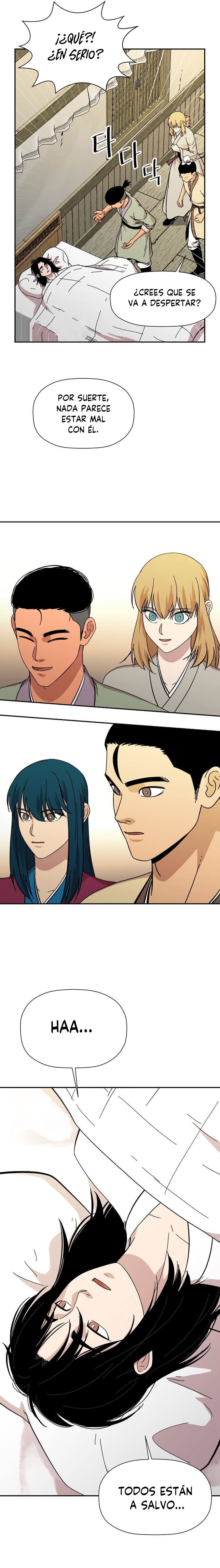 Read The Return of the Bachelor ES Manga Online