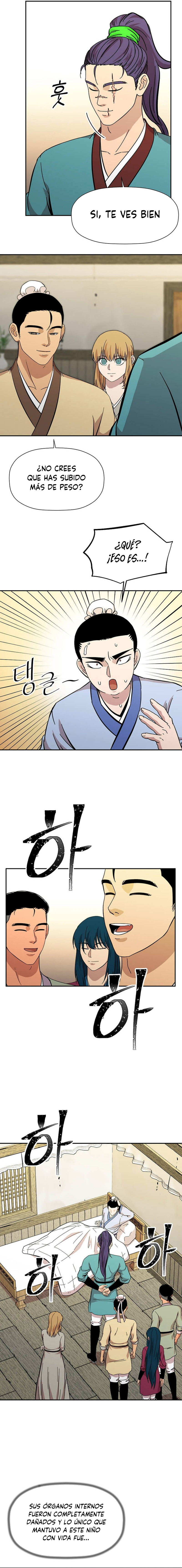 Read The Return of the Bachelor ES Manga Online