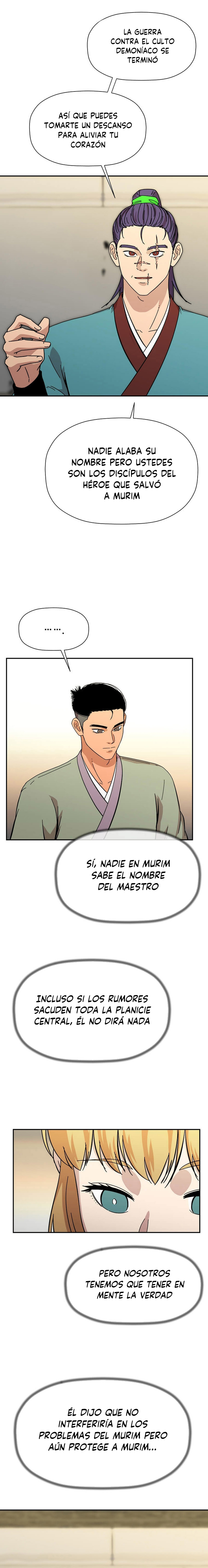 Read The Return of the Bachelor ES Manga Online