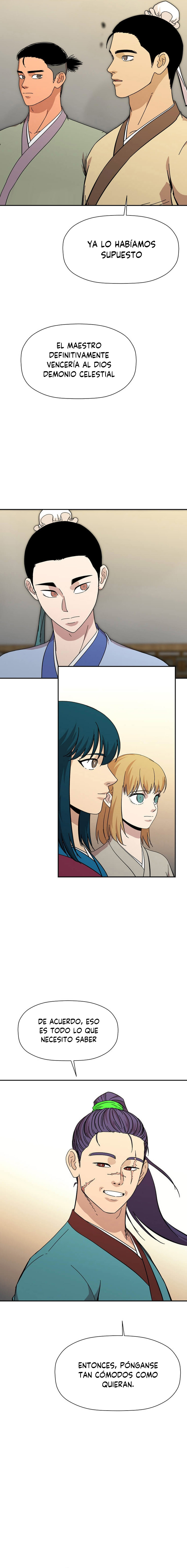 Read The Return of the Bachelor ES Manga Online