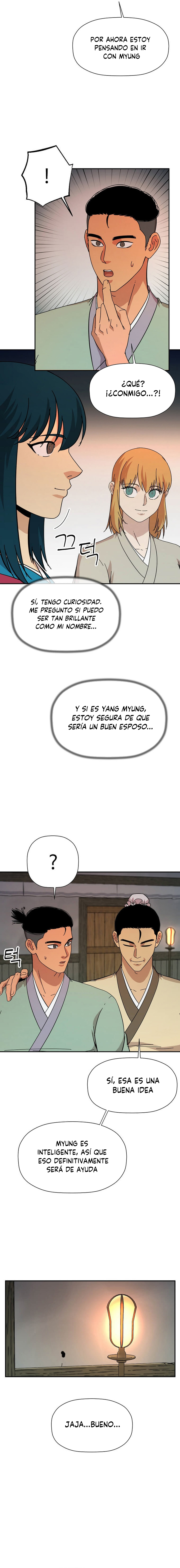 Read The Return of the Bachelor ES Manga Online