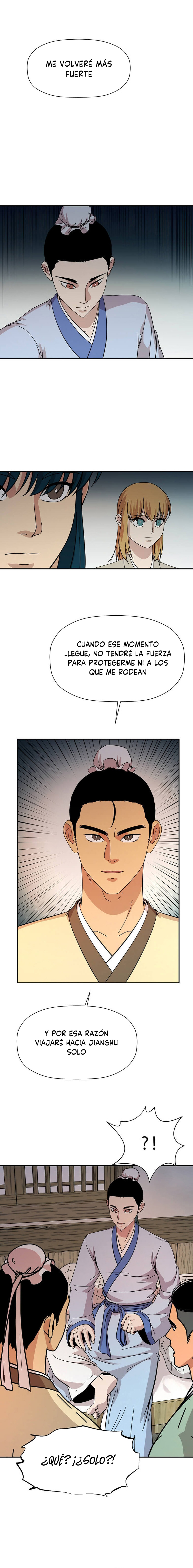 Read The Return of the Bachelor ES Manga Online