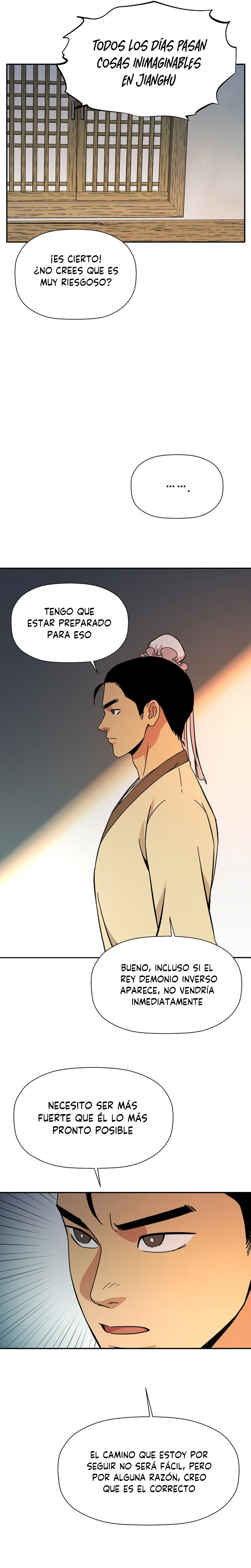 Read The Return of the Bachelor ES Manga Online