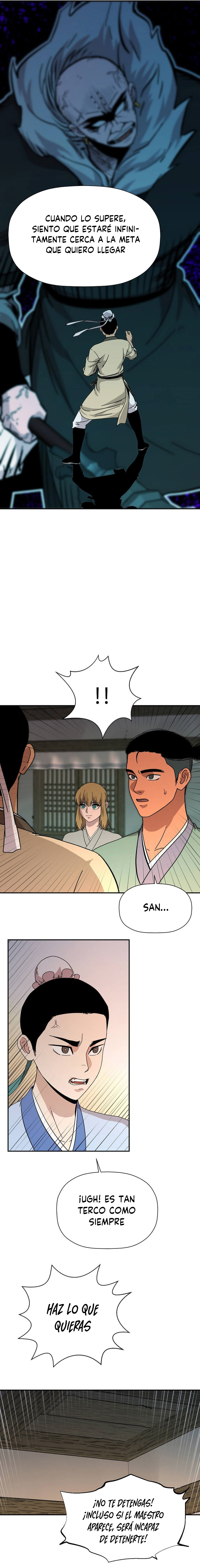 Read The Return of the Bachelor ES Manga Online