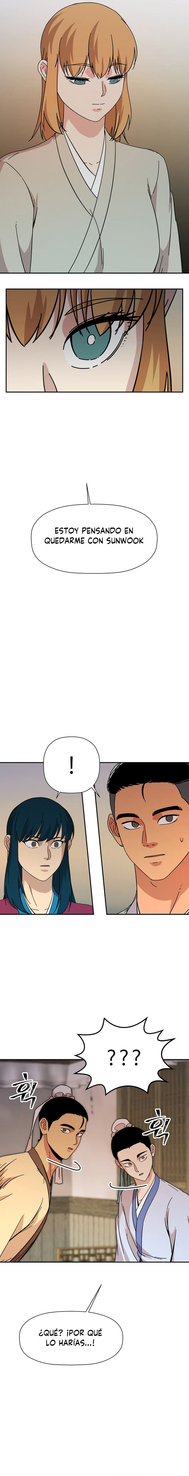 Read The Return of the Bachelor ES Manga Online
