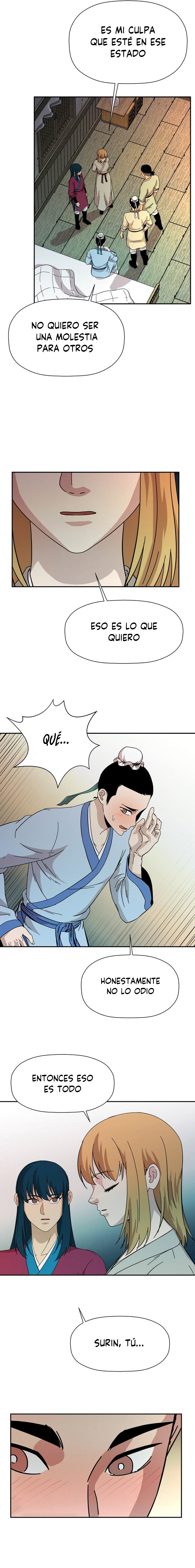 Read The Return of the Bachelor ES Manga Online