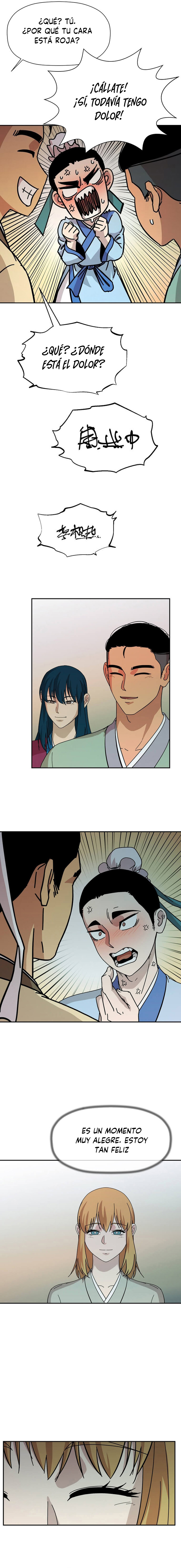 Read The Return of the Bachelor ES Manga Online