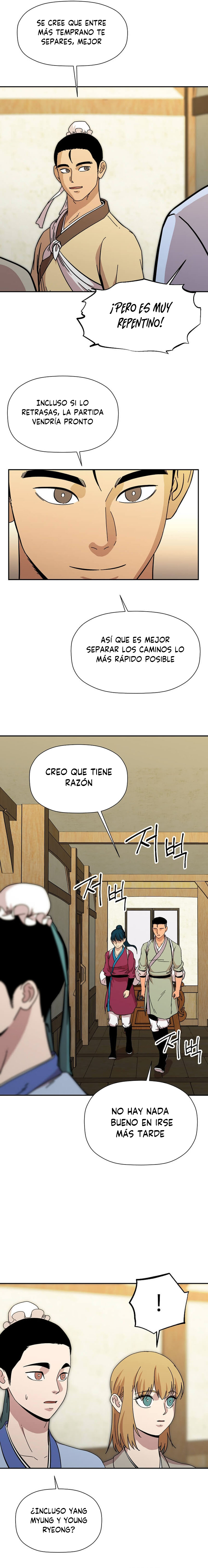 Read The Return of the Bachelor ES Manga Online