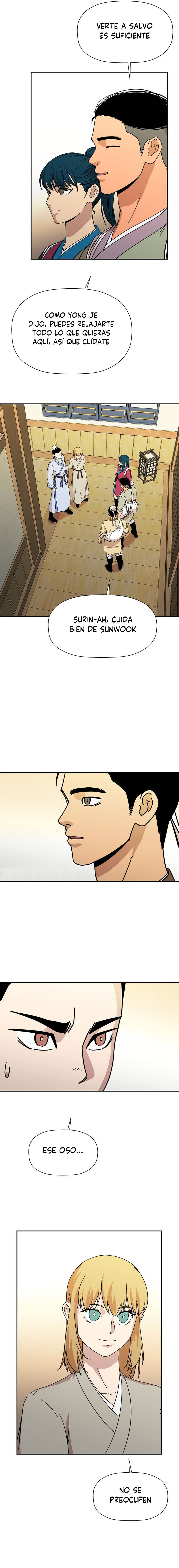 Read The Return of the Bachelor ES Manga Online