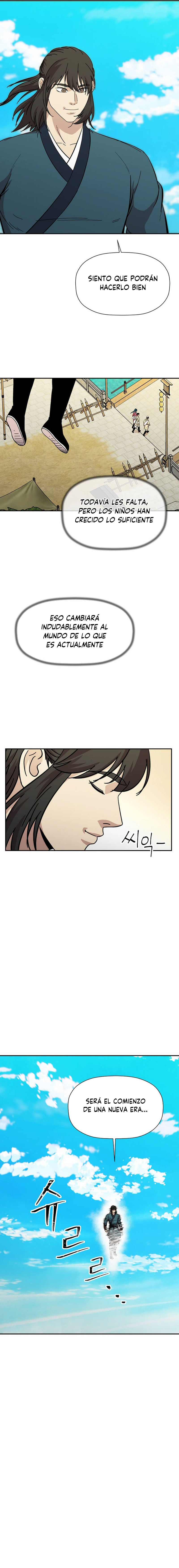 Read The Return of the Bachelor ES Manga Online