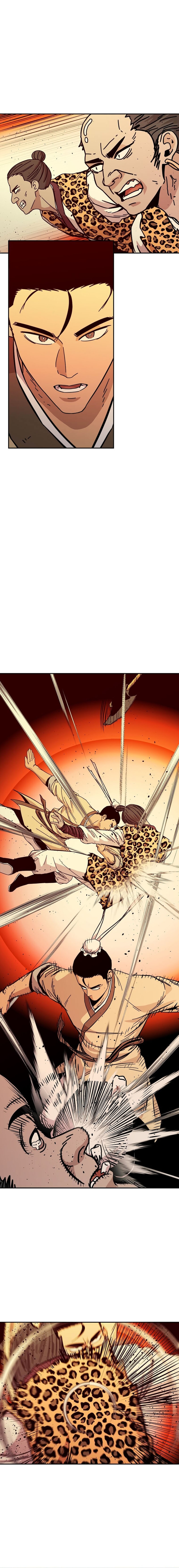 Read The Return of the Bachelor ES Manga Online