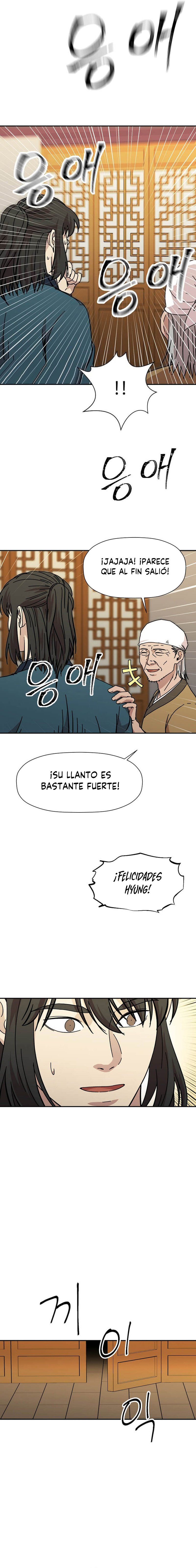 Read The Return of the Bachelor ES Manga Online