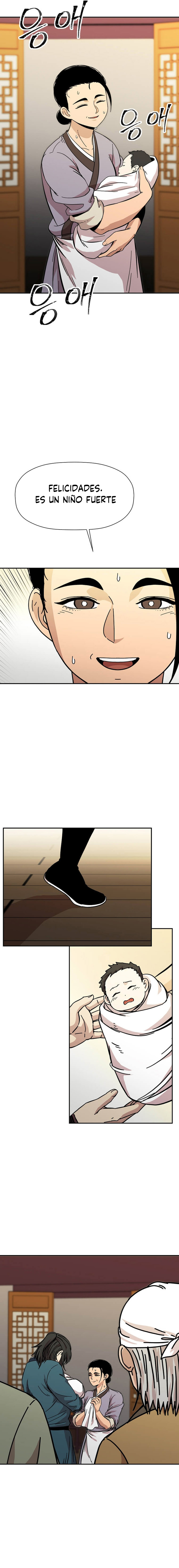 Read The Return of the Bachelor ES Manga Online