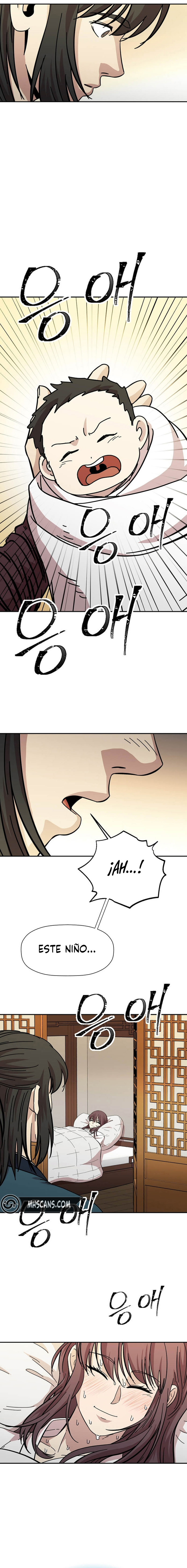 Read The Return of the Bachelor ES Manga Online