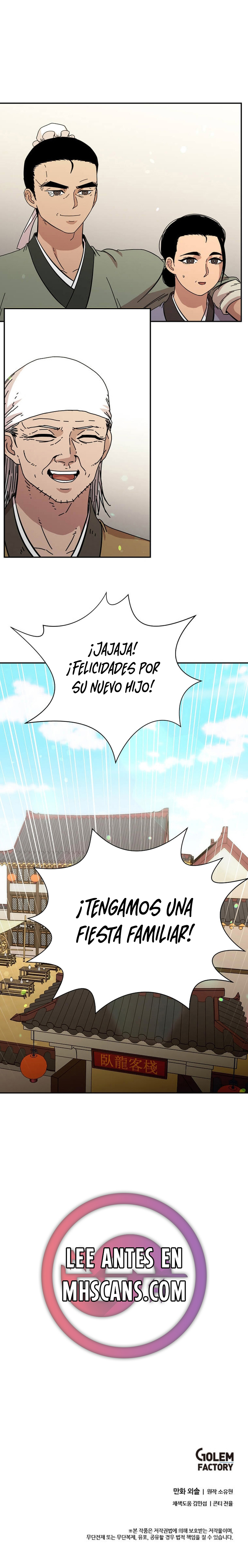 Read The Return of the Bachelor ES Manga Online