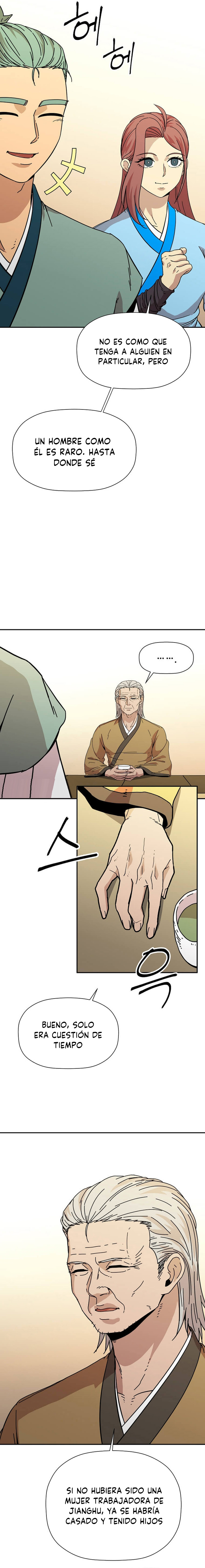 Read The Return of the Bachelor ES Manga Online
