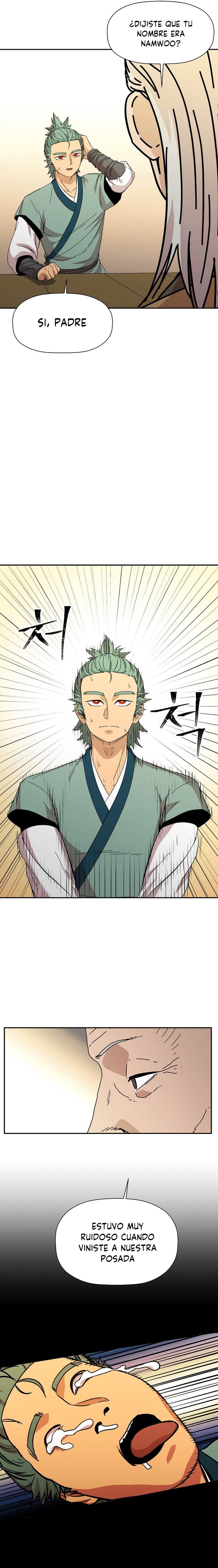 Read The Return of the Bachelor ES Manga Online