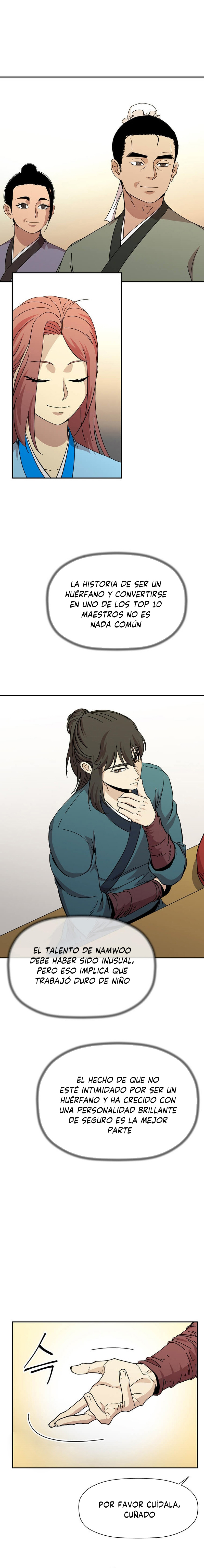 Read The Return of the Bachelor ES Manga Online
