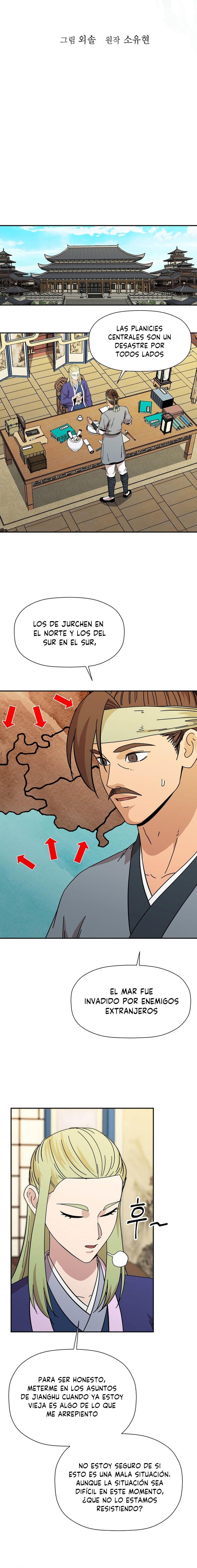 Read The Return of the Bachelor ES Manga Online