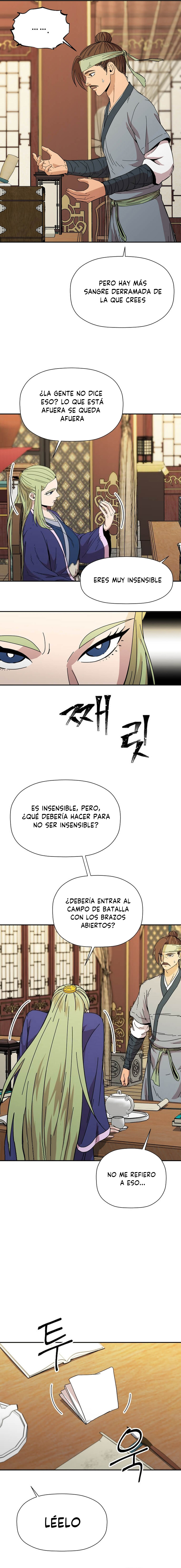 Read The Return of the Bachelor ES Manga Online
