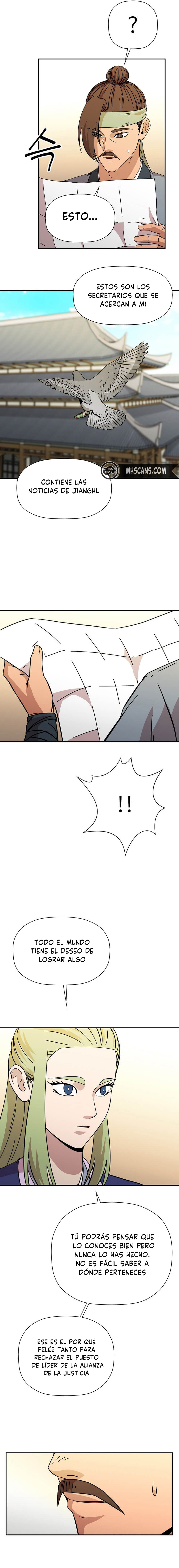 Read The Return of the Bachelor ES Manga Online