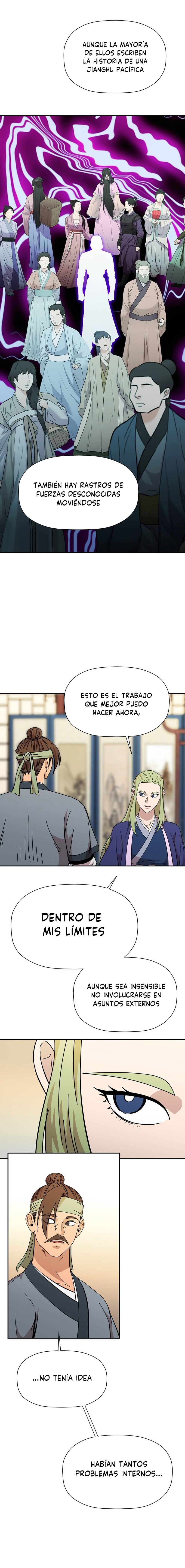 Read The Return of the Bachelor ES Manga Online