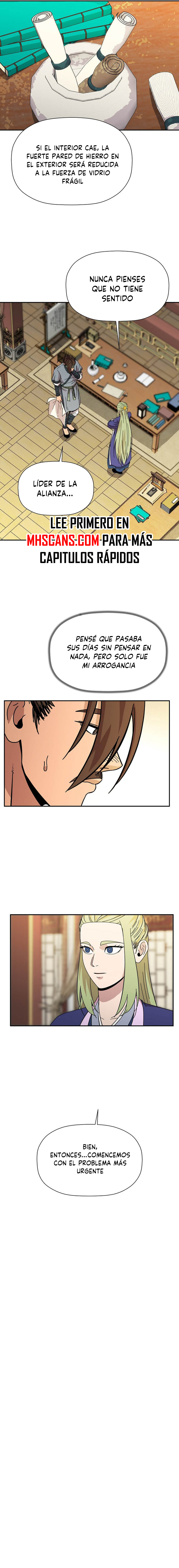 Read The Return of the Bachelor ES Manga Online
