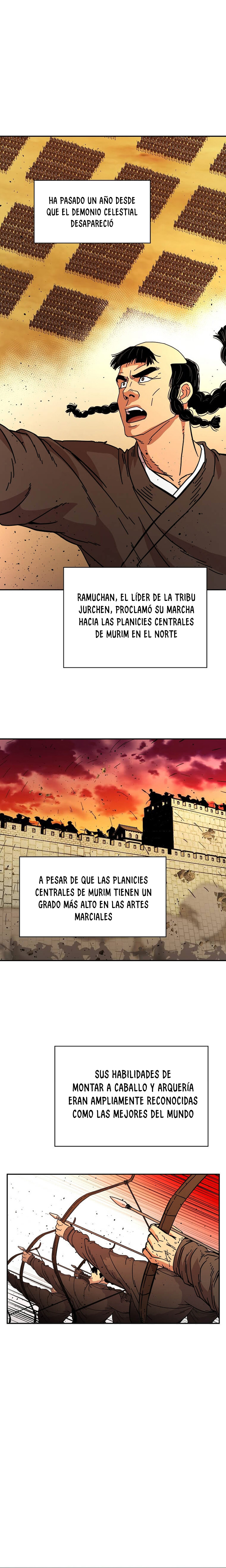 Read The Return of the Bachelor ES Manga Online