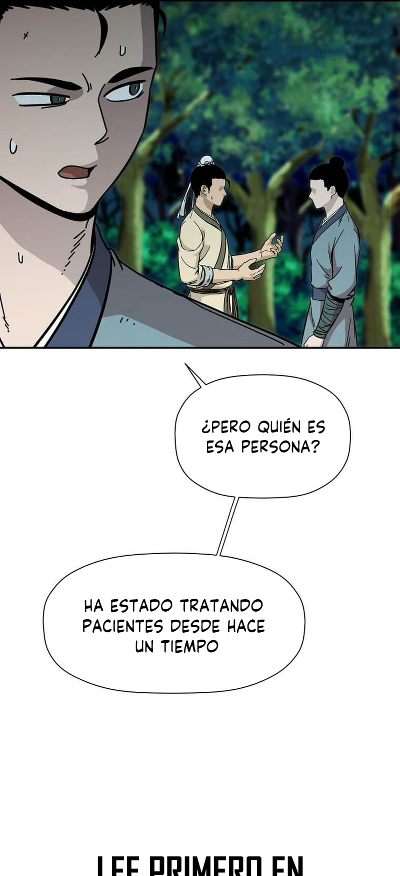 Read The Return of the Bachelor ES Manga Online