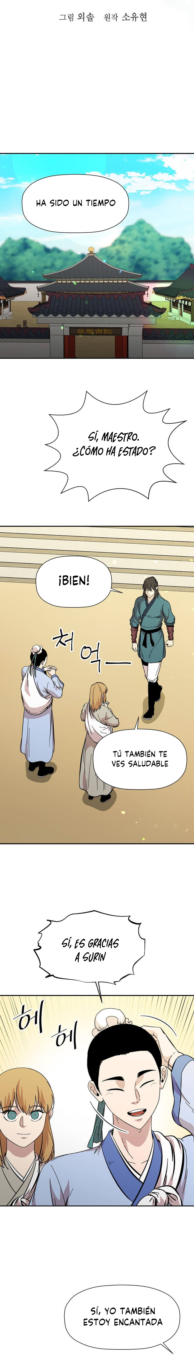 Read The Return of the Bachelor ES Manga Online