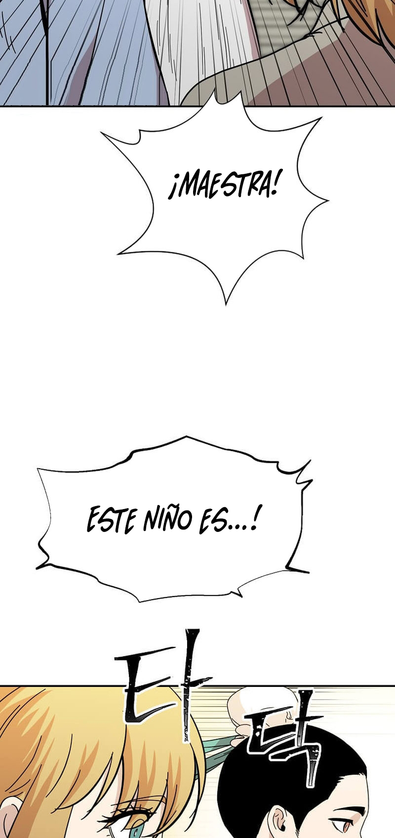 Read The Return of the Bachelor ES Manga Online