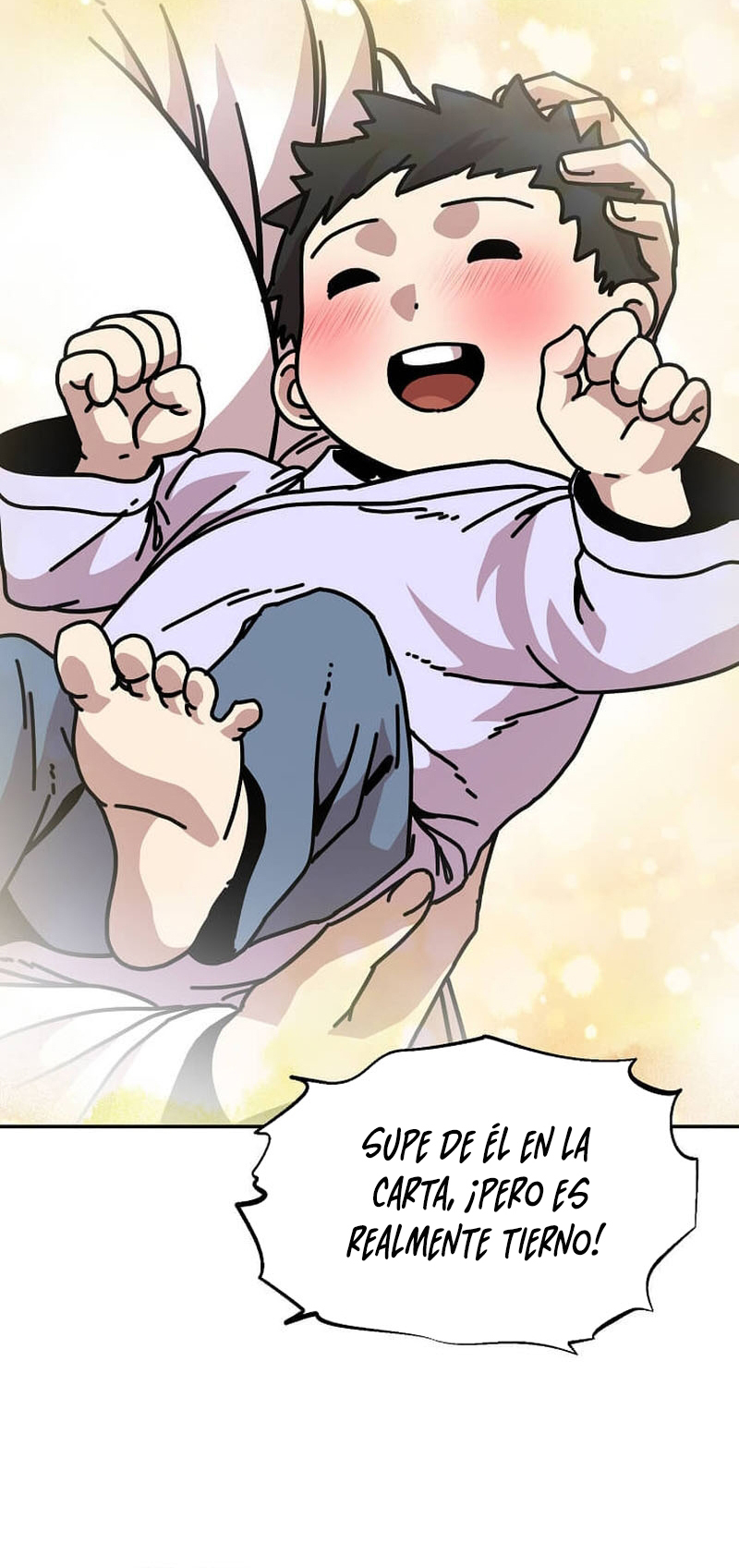 Read The Return of the Bachelor ES Manga Online