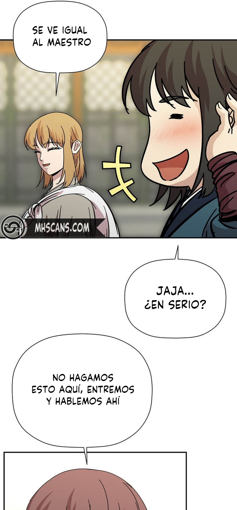 Read The Return of the Bachelor ES Manga Online
