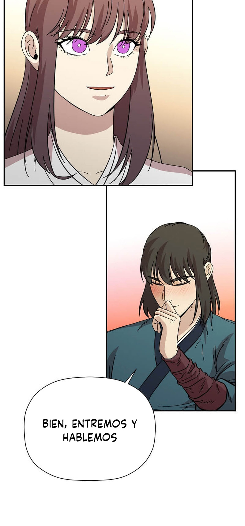 Read The Return of the Bachelor ES Manga Online