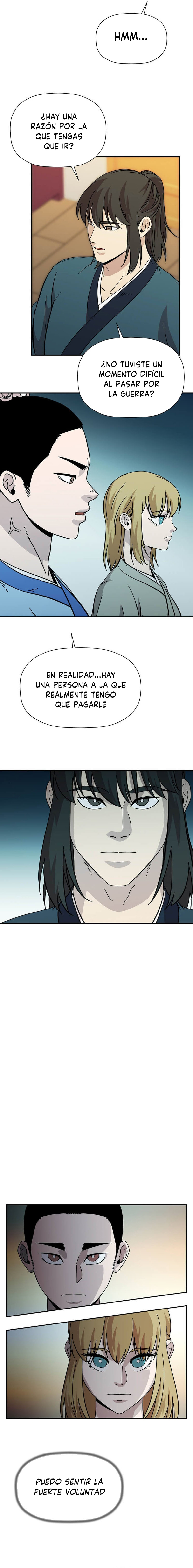Read The Return of the Bachelor ES Manga Online