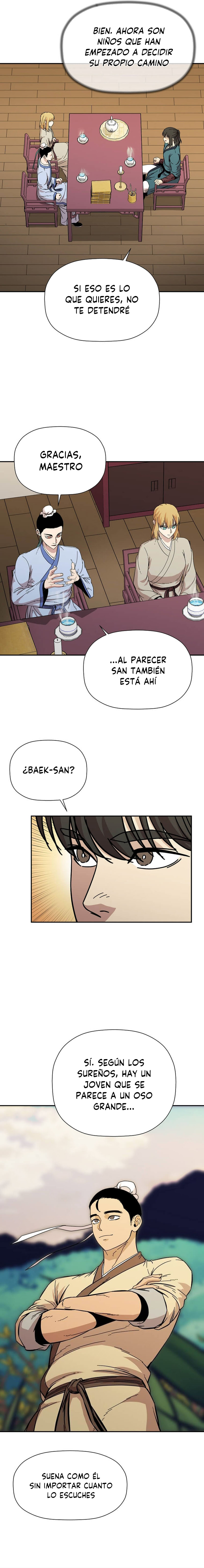 Read The Return of the Bachelor ES Manga Online