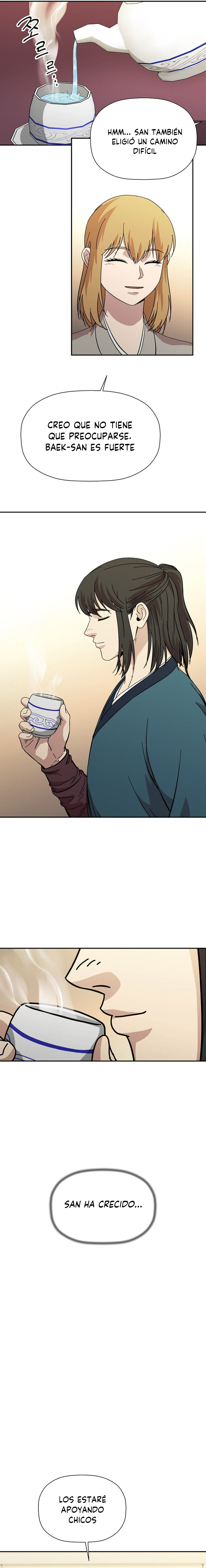 Read The Return of the Bachelor ES Manga Online