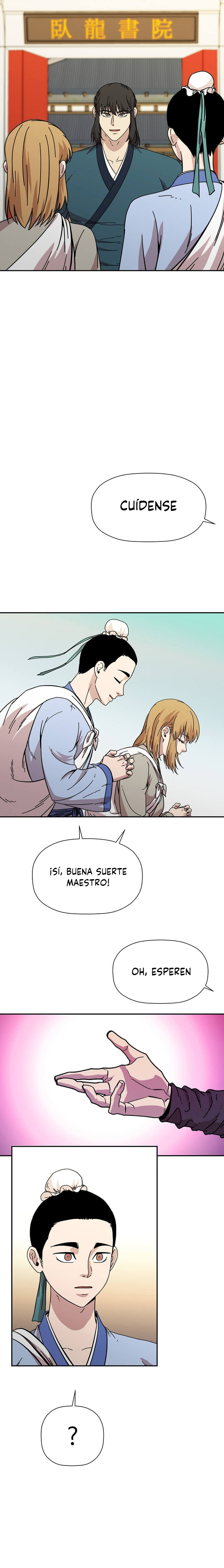 Read The Return of the Bachelor ES Manga Online