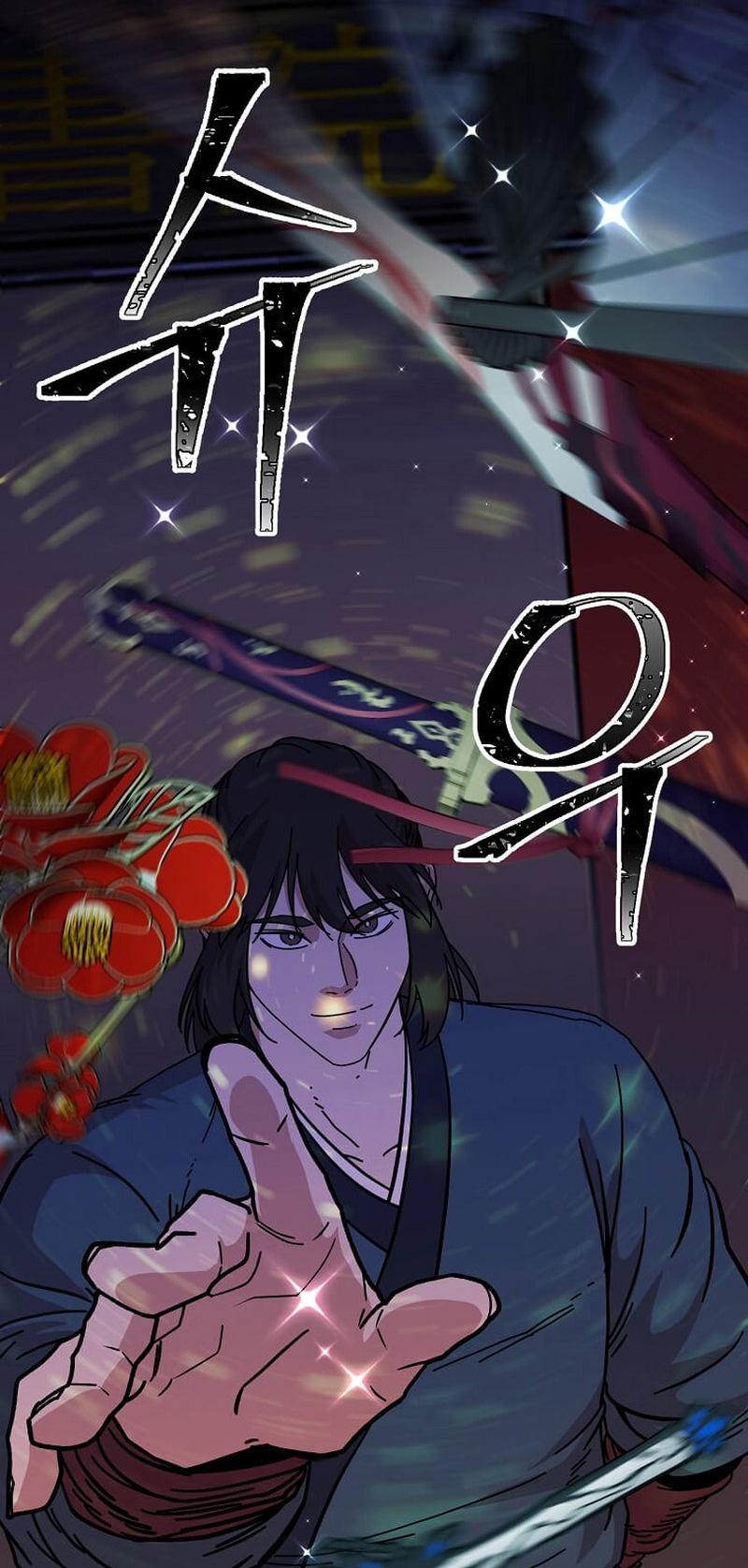Read The Return of the Bachelor ES Manga Online