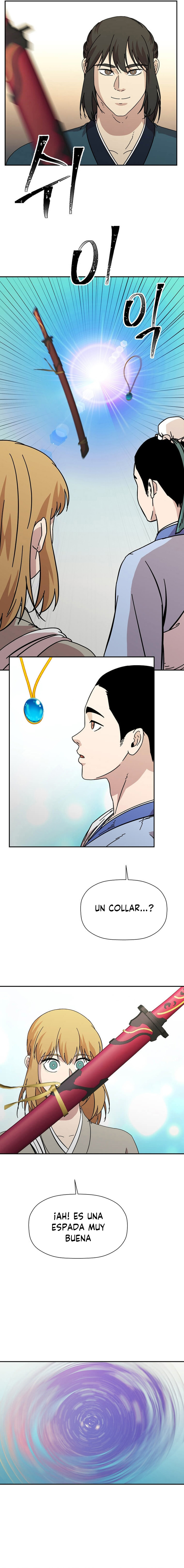 Read The Return of the Bachelor ES Manga Online
