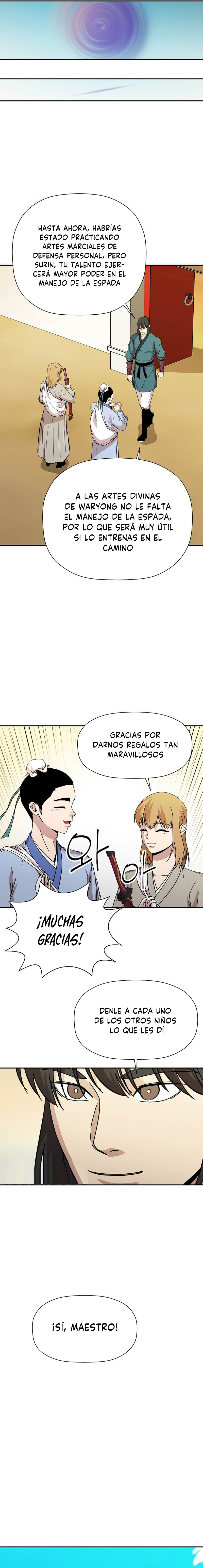 Read The Return of the Bachelor ES Manga Online