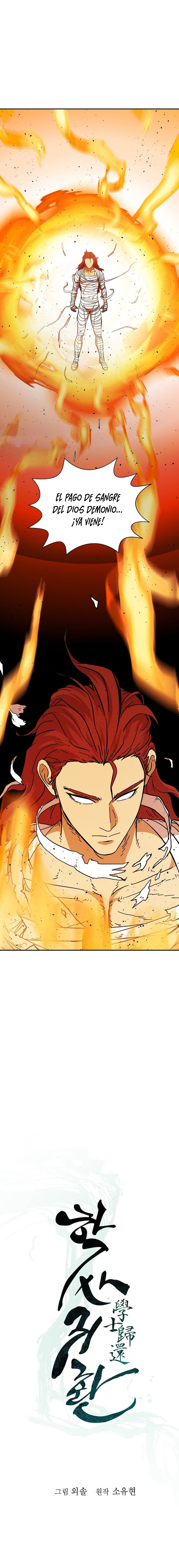 Read The Return of the Bachelor ES Manga Online
