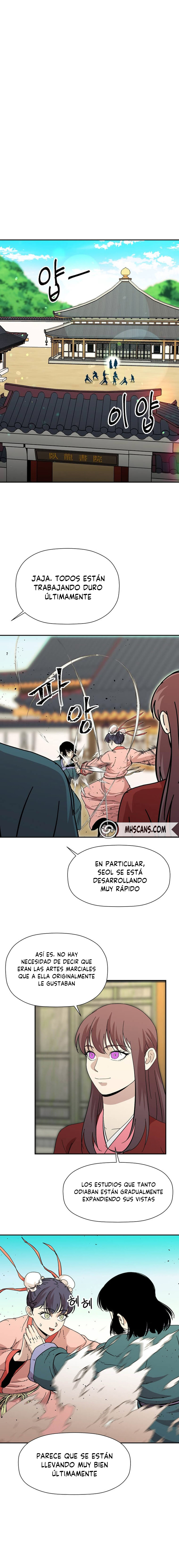 Read The Return of the Bachelor ES Manga Online