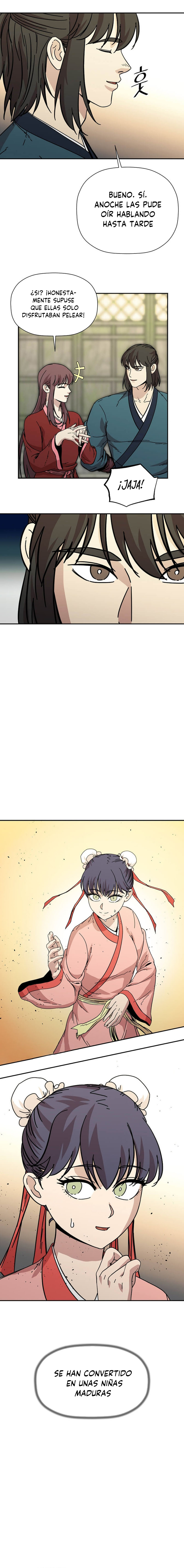 Read The Return of the Bachelor ES Manga Online